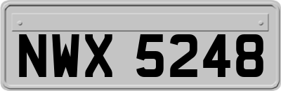NWX5248