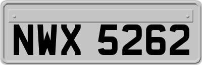 NWX5262