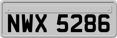NWX5286