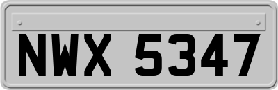 NWX5347
