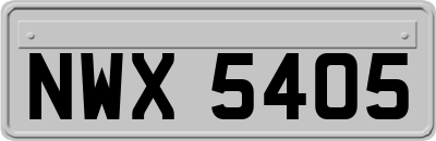 NWX5405