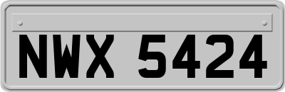 NWX5424