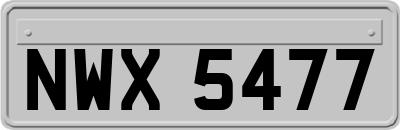 NWX5477