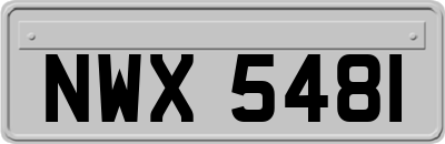 NWX5481