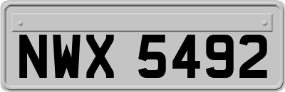 NWX5492