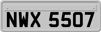 NWX5507