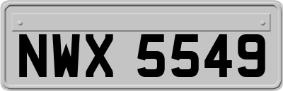 NWX5549