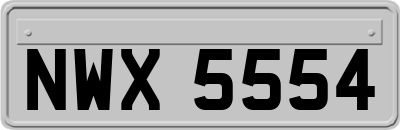 NWX5554