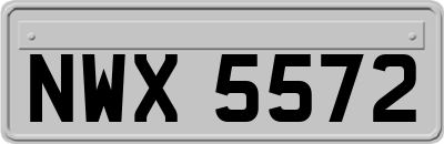 NWX5572