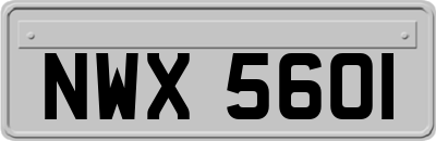 NWX5601