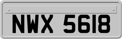 NWX5618