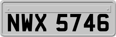 NWX5746