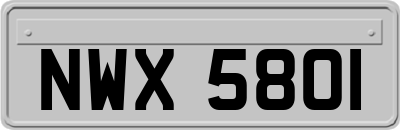 NWX5801