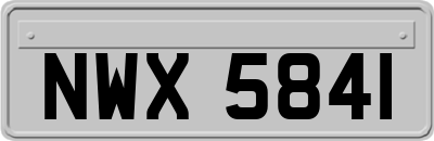 NWX5841