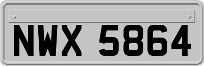 NWX5864