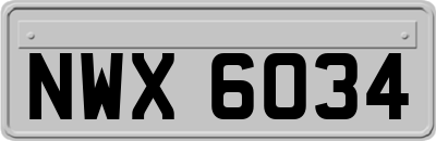 NWX6034