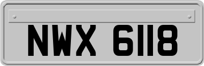 NWX6118