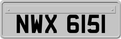 NWX6151