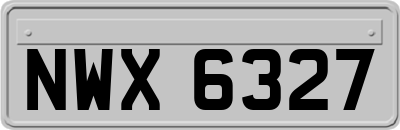 NWX6327