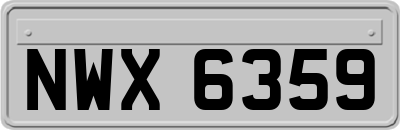 NWX6359