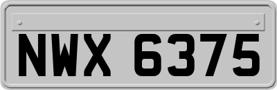 NWX6375