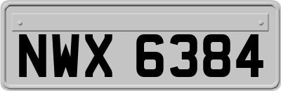 NWX6384