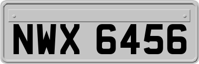 NWX6456