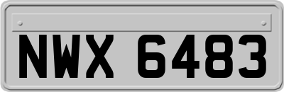 NWX6483