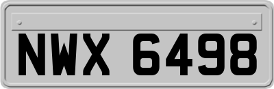 NWX6498