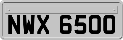 NWX6500