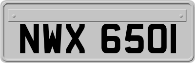 NWX6501
