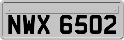 NWX6502