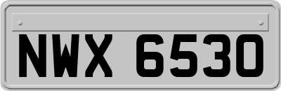 NWX6530