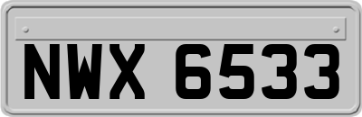 NWX6533