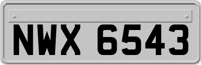 NWX6543