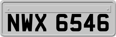 NWX6546