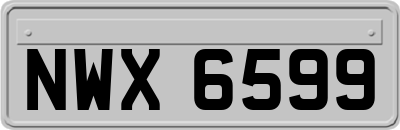 NWX6599
