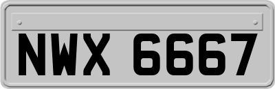 NWX6667