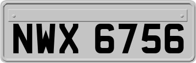 NWX6756