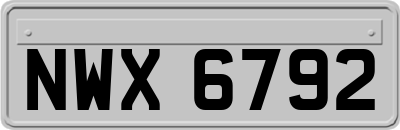 NWX6792