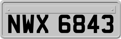 NWX6843