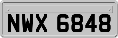 NWX6848