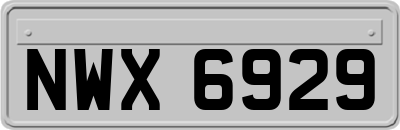 NWX6929