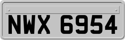 NWX6954
