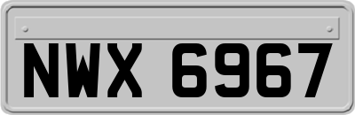 NWX6967