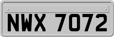 NWX7072