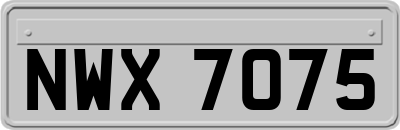 NWX7075