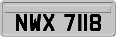 NWX7118