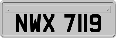 NWX7119