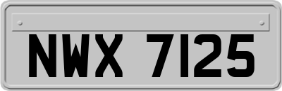 NWX7125